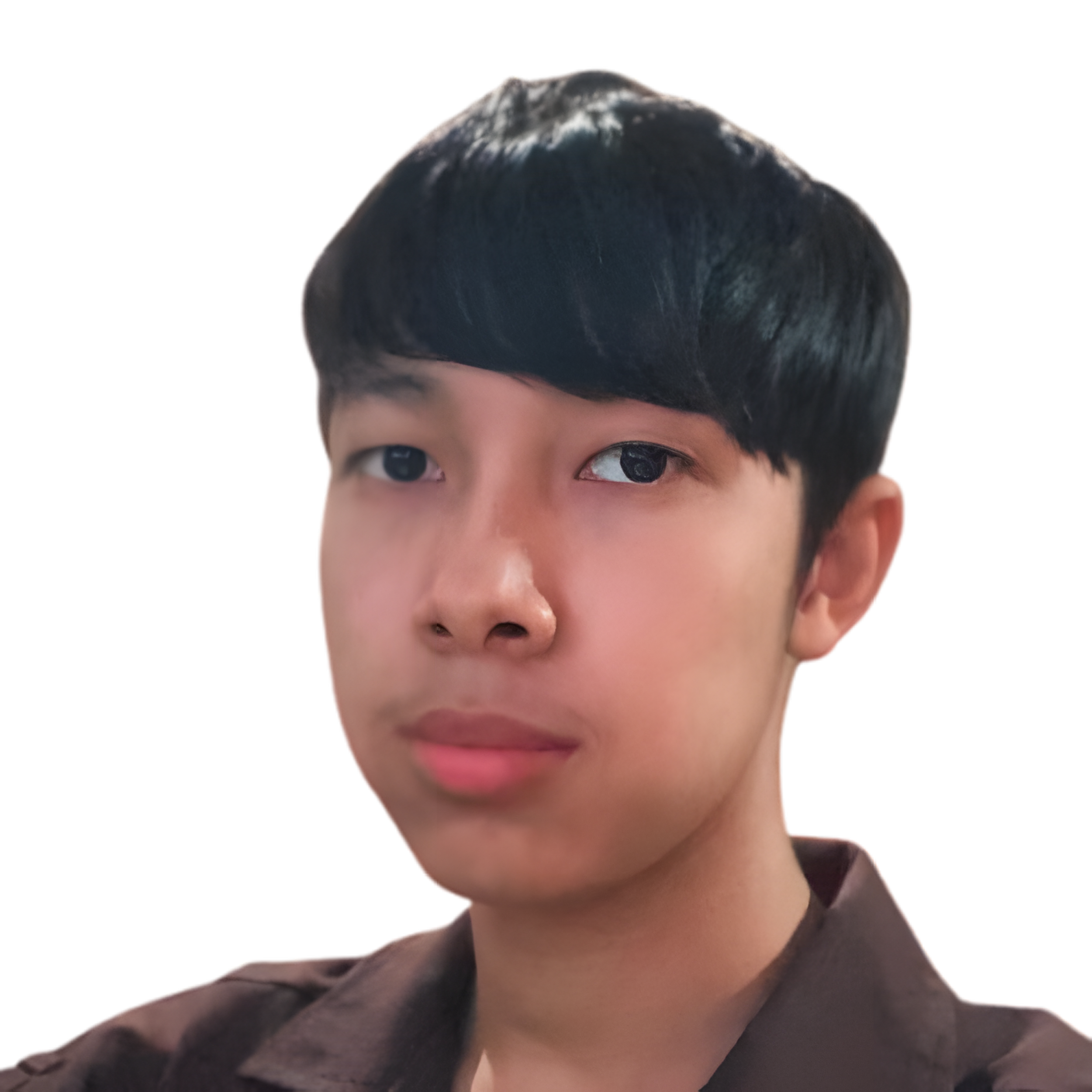 ศตายุ พ้องพาน - Satayu Pongpan - วิศวกรไฟฟ้า