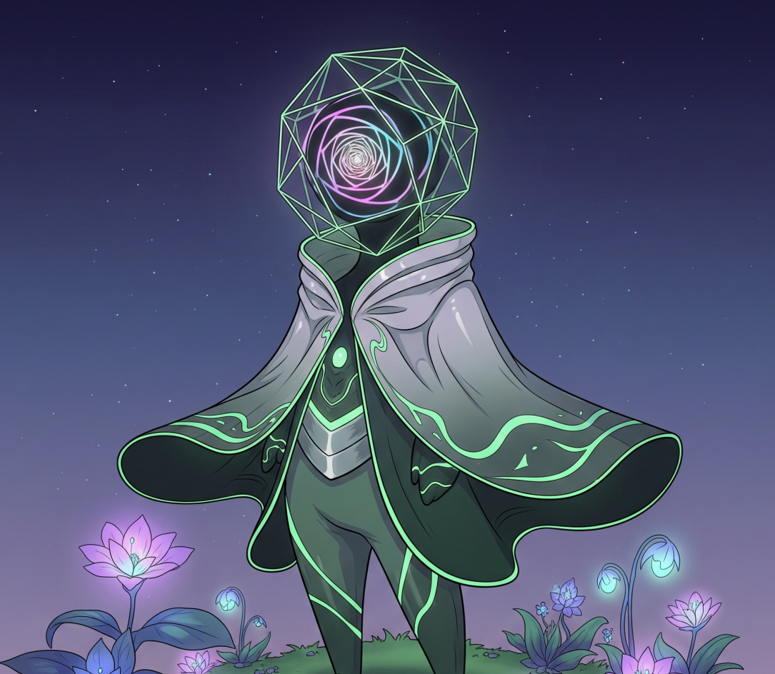 Personal Website - punn.site